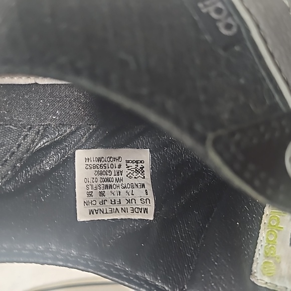 David Beckham Adidas. - Picture 4 of 9